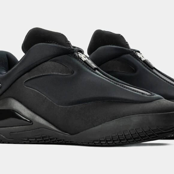 Converse SHAI 001 Basketball Shoe Charm Black / M9.5/W11.0 - Picture 1 of 5